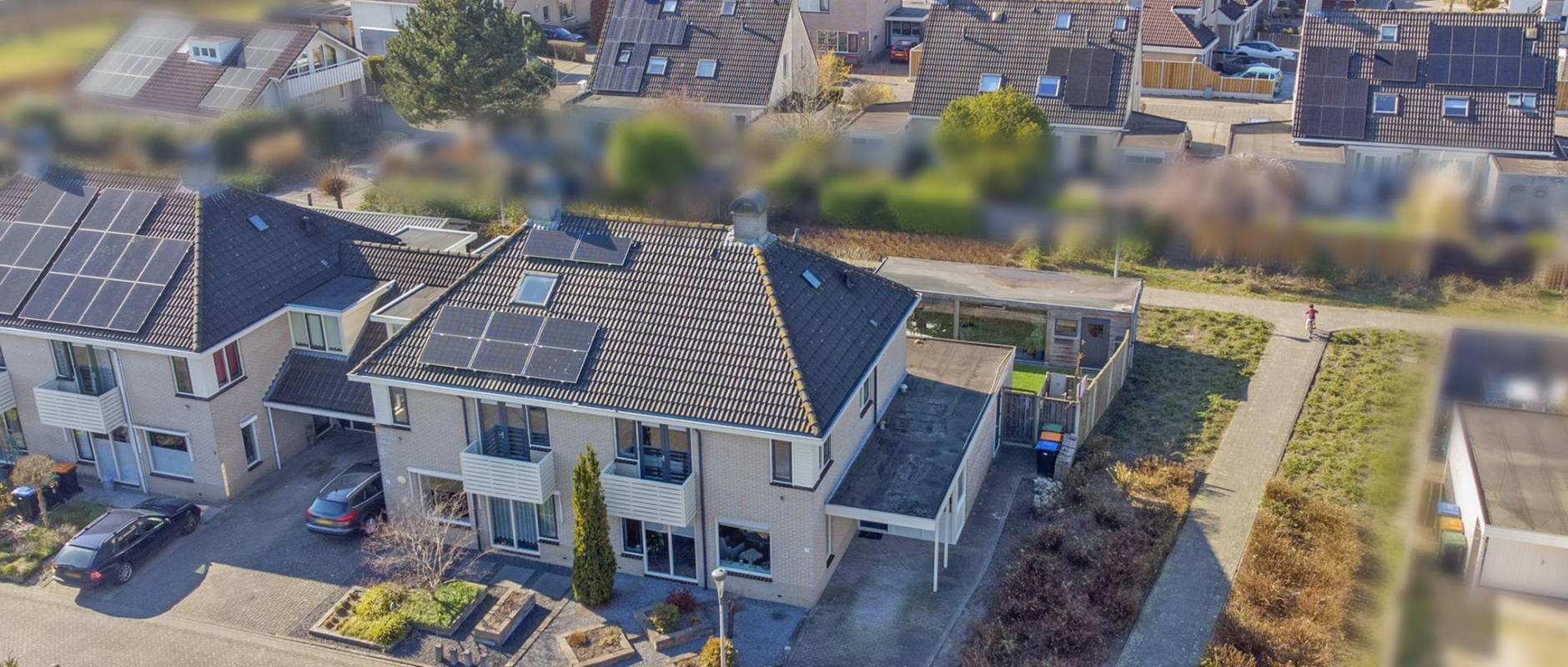 Woning te koop aan de Duizendschoonhof 7 te Swifterbant