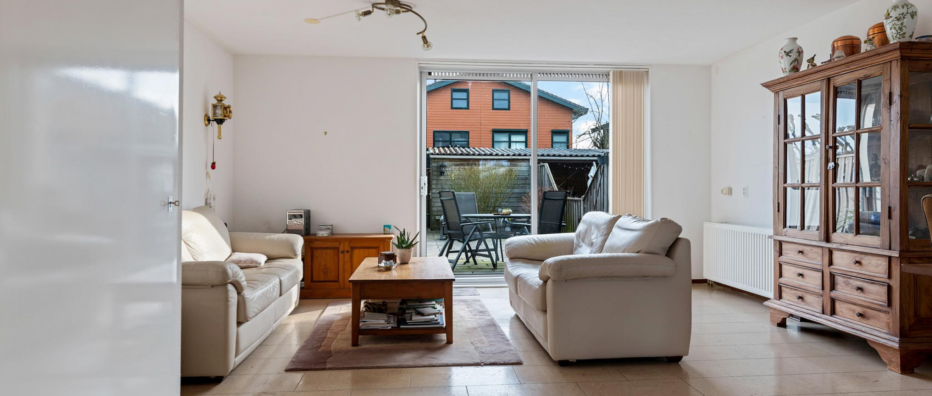 Woning te koop aan de Rijnland 213 te Lelystad