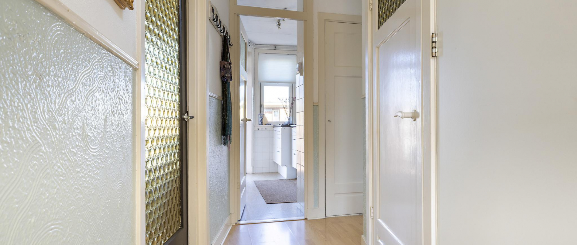 Woning te koop aan de Baetostraat 143 te Amsterdam