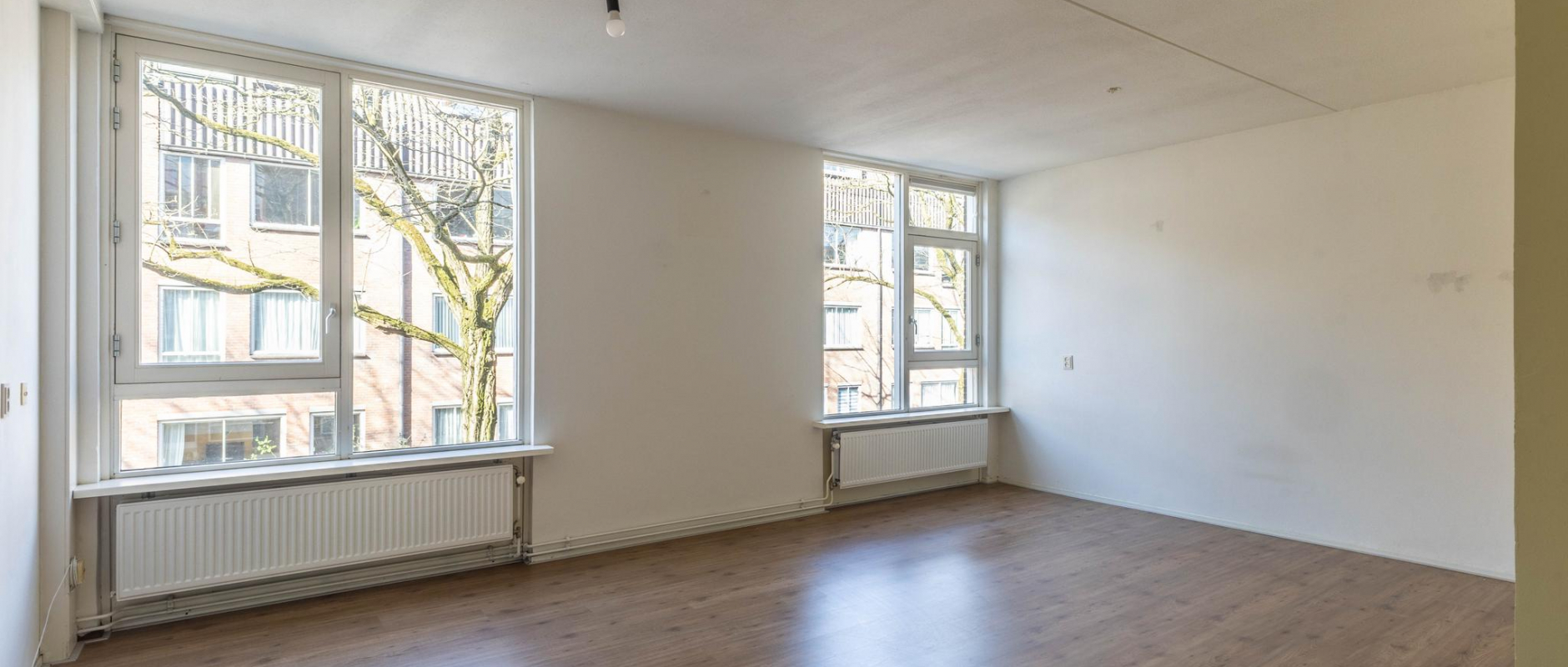 Woning te koop aan de Van Beuningenstraat 65 te Amsterdam