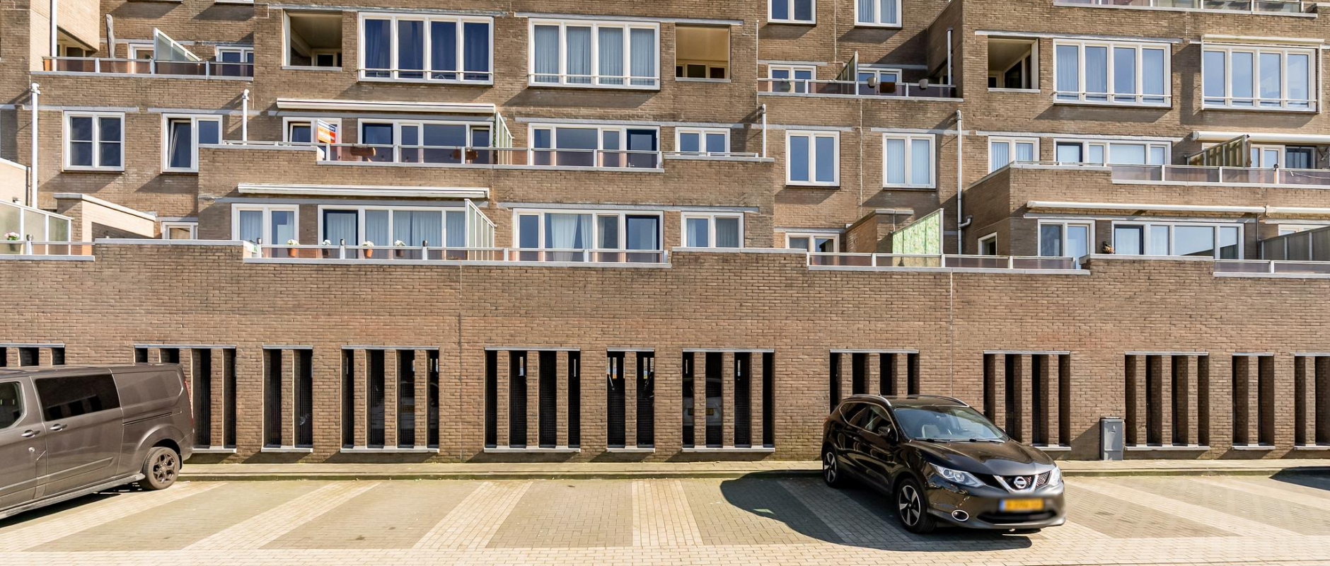 Woning te koop aan de Harderwijkoever 71 te Almere