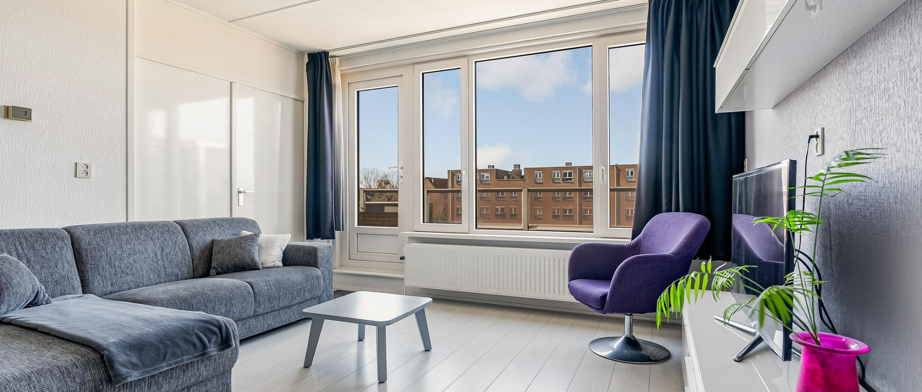 Woning te koop aan de Harderwijkoever 71 te Almere