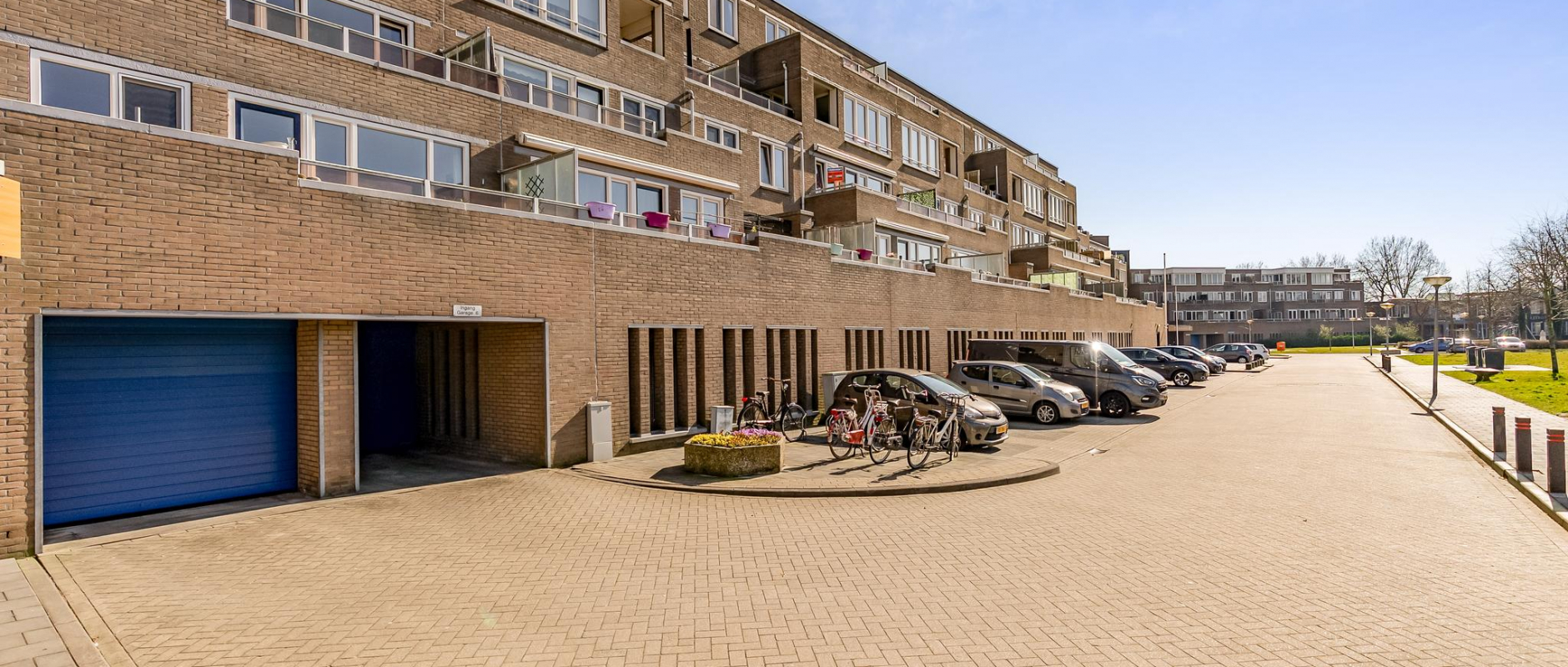 Woning te koop aan de Harderwijkoever 71 te Almere