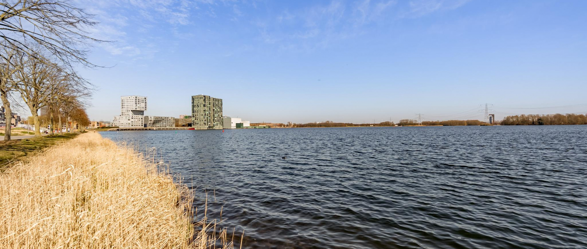 Woning te koop aan de Harderwijkoever 71 te Almere
