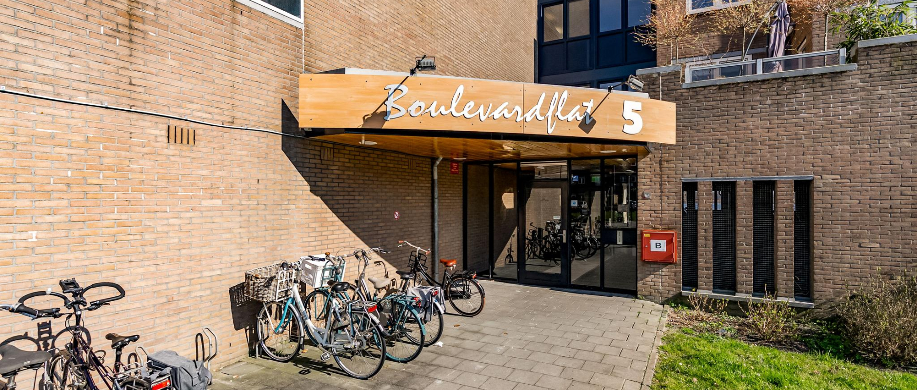 Woning te koop aan de Harderwijkoever 71 te Almere