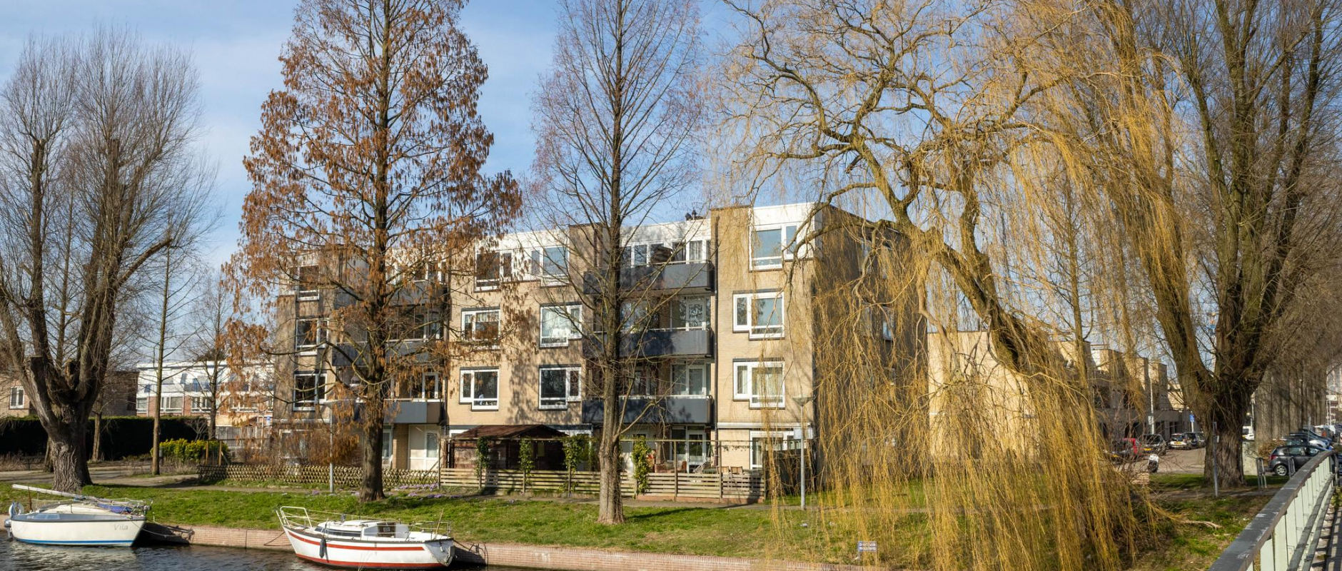 Woning te koop aan de Prof. R. Casimirstraat 84 te Amsterdam