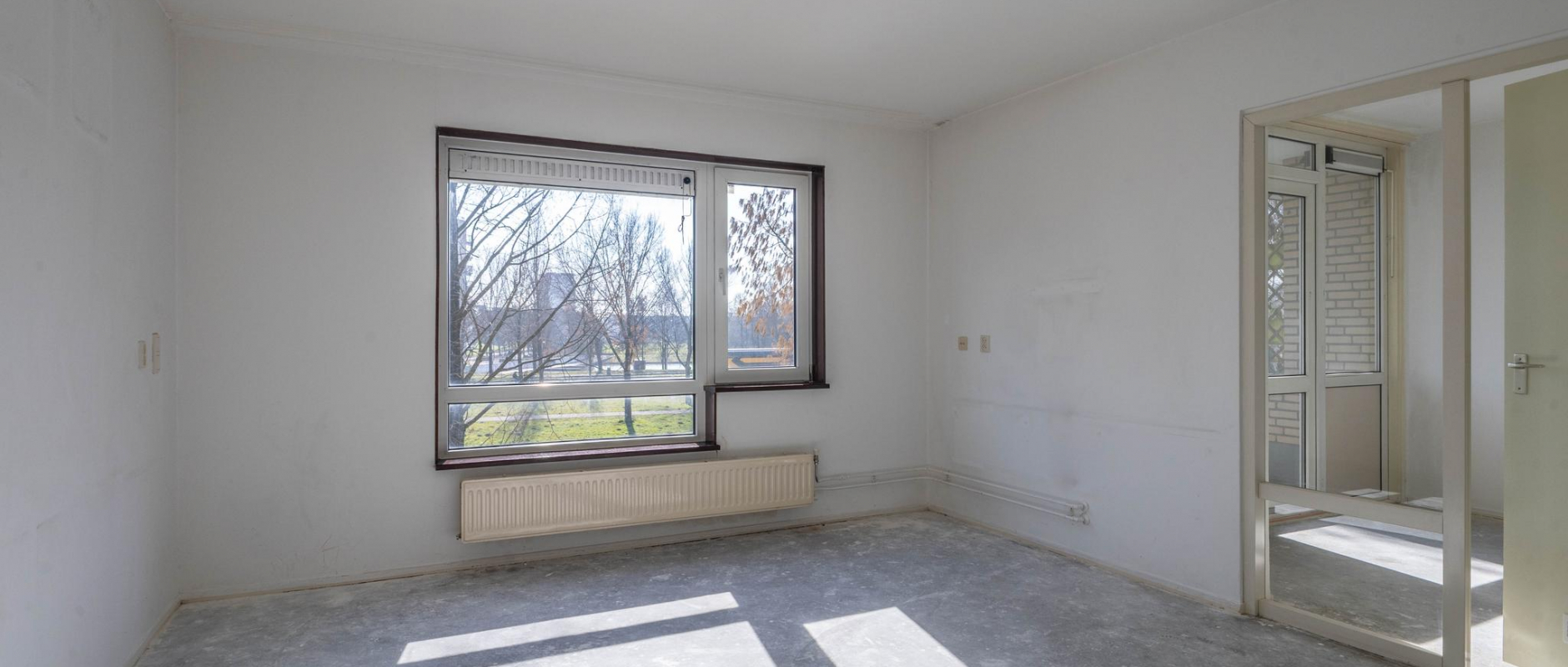 Woning te koop aan de Prof. R. Casimirstraat 84 te Amsterdam