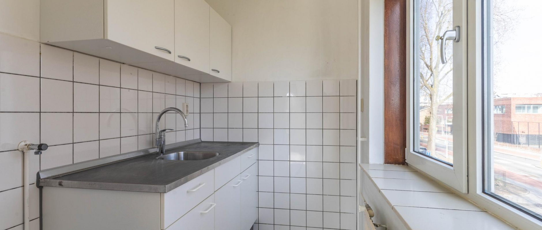 Woning te koop aan de Prof. R. Casimirstraat 84 te Amsterdam