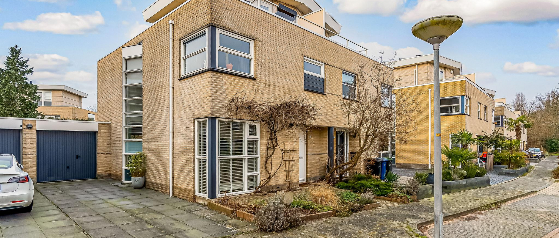 Woning te koop aan de Richard Burtonstraat 13 te Almere
