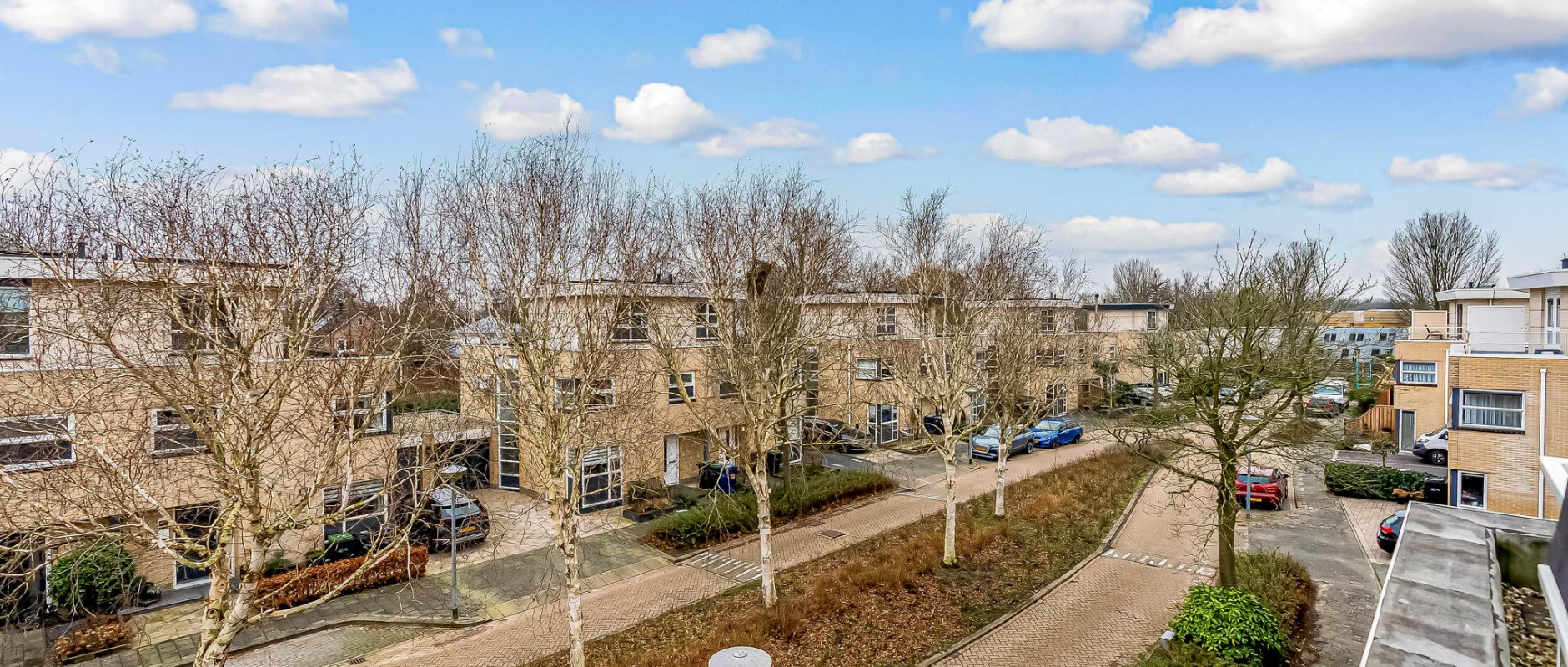 Woning te koop aan de Richard Burtonstraat 13 te Almere