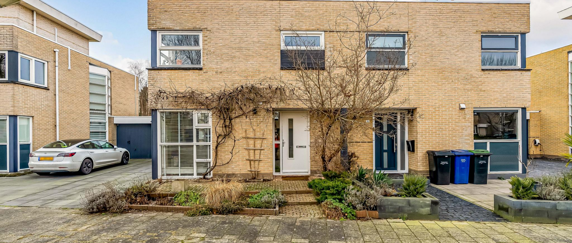 Woning te koop aan de Richard Burtonstraat 13 te Almere