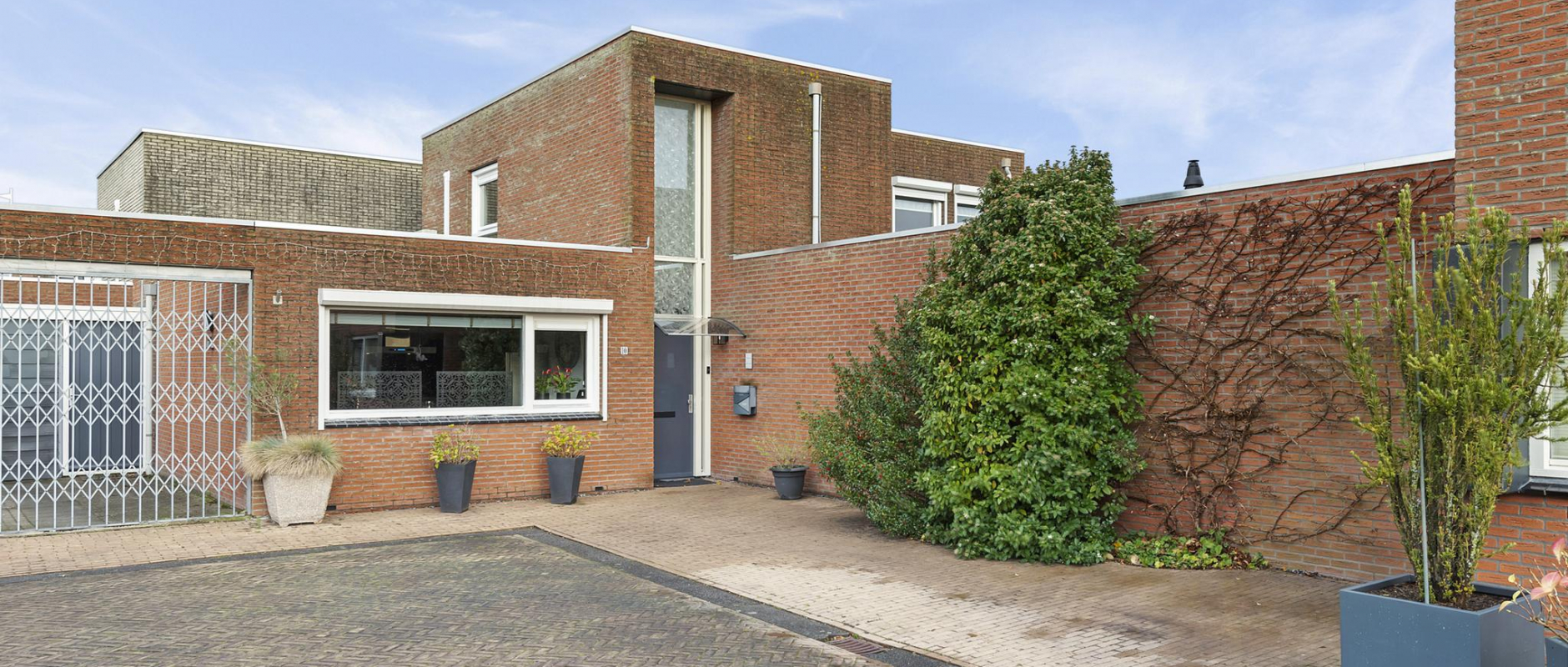 Woning te koop aan de Eendragt 10 te Lelystad