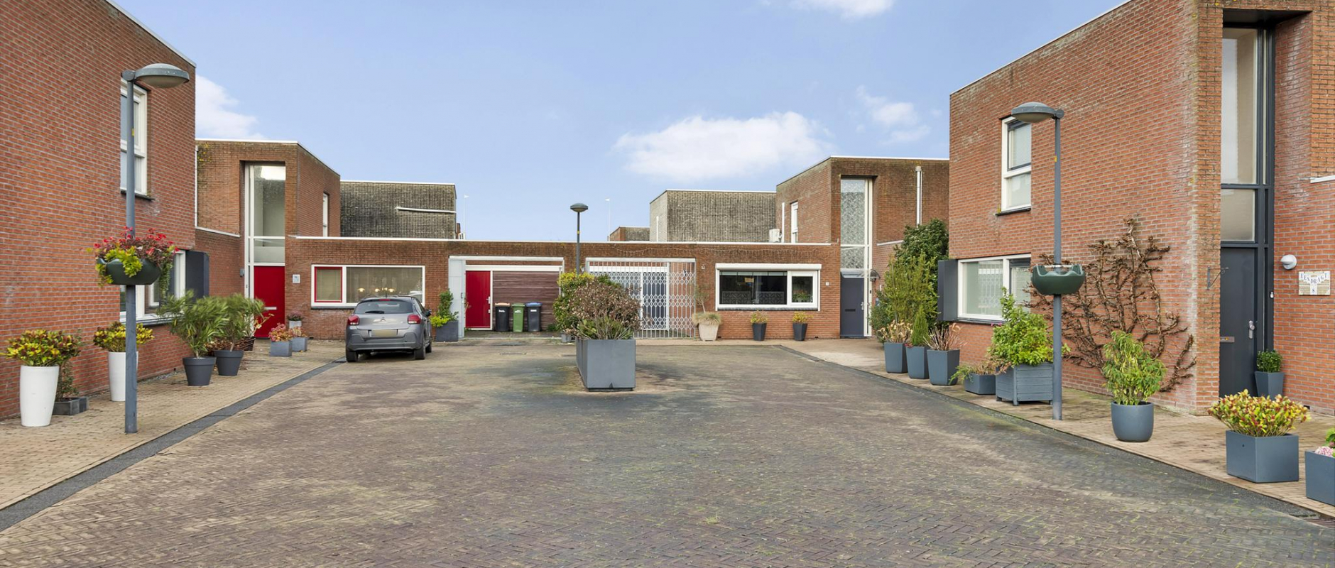 Woning te koop aan de Eendragt 10 te Lelystad