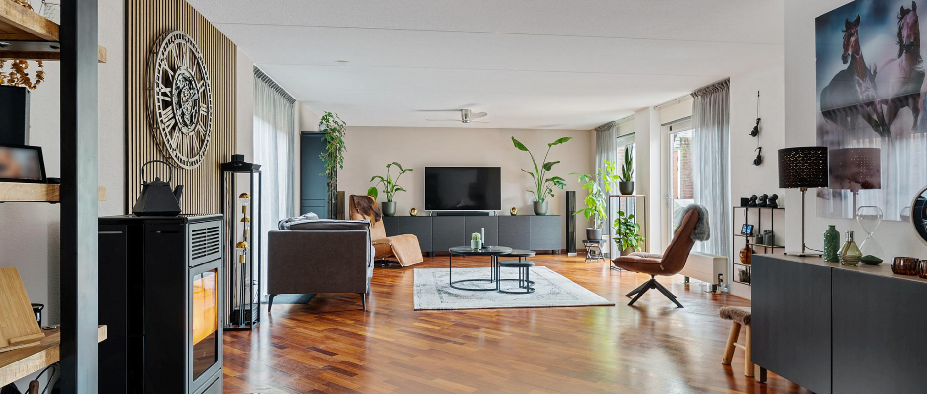 Woning te koop aan de Eendragt 10 te Lelystad