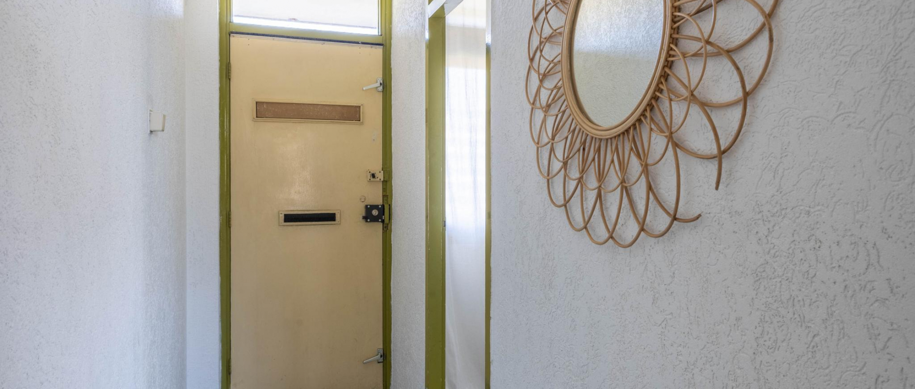 Woning te koop aan de Hogevecht 108 te Amsterdam