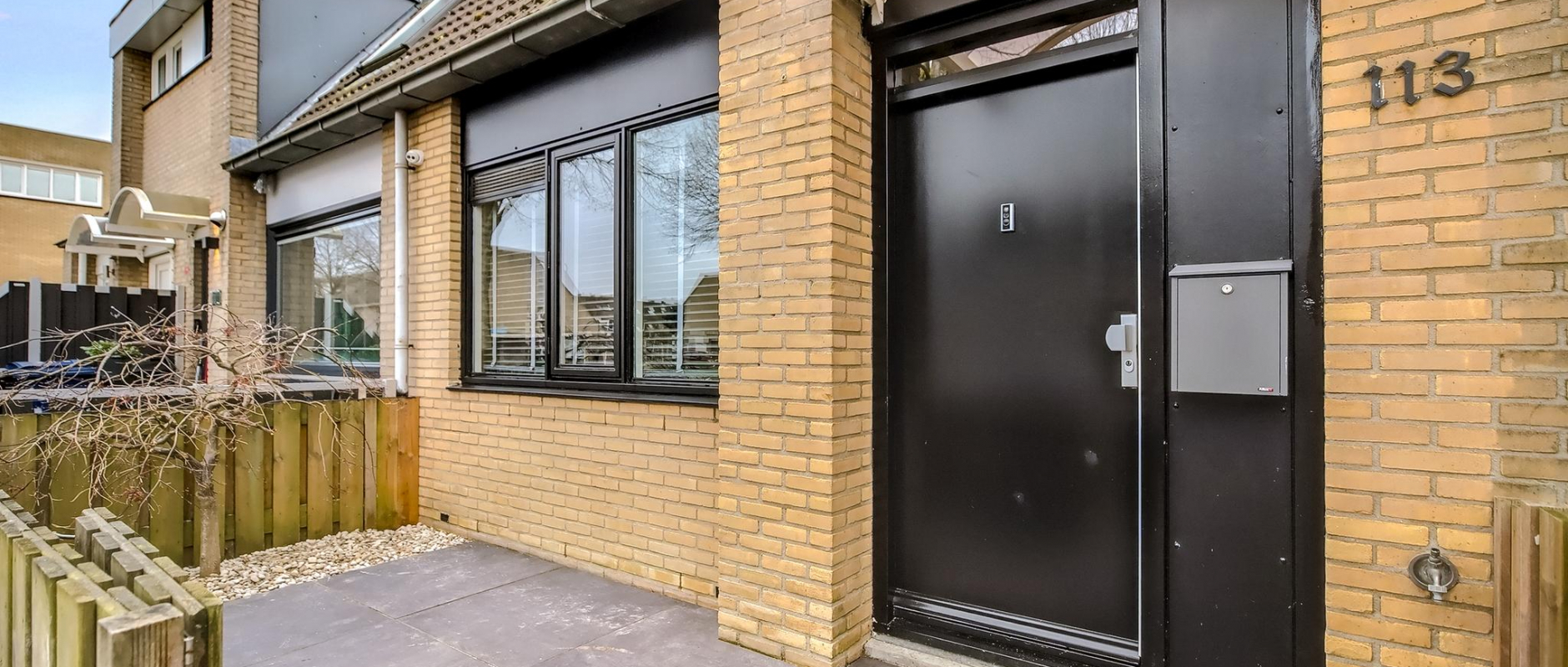 Woning te koop aan de Glenn Millerweg 113 te Almere