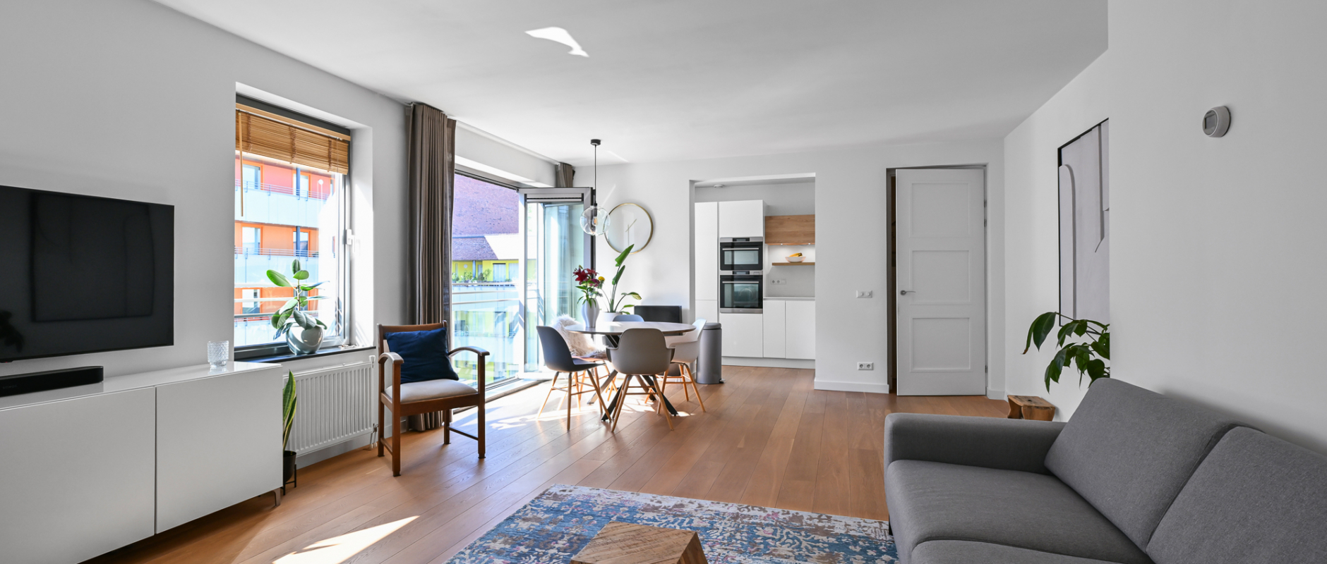 Woning te koop aan de Elckerlijcstraat 63 te Amsterdam