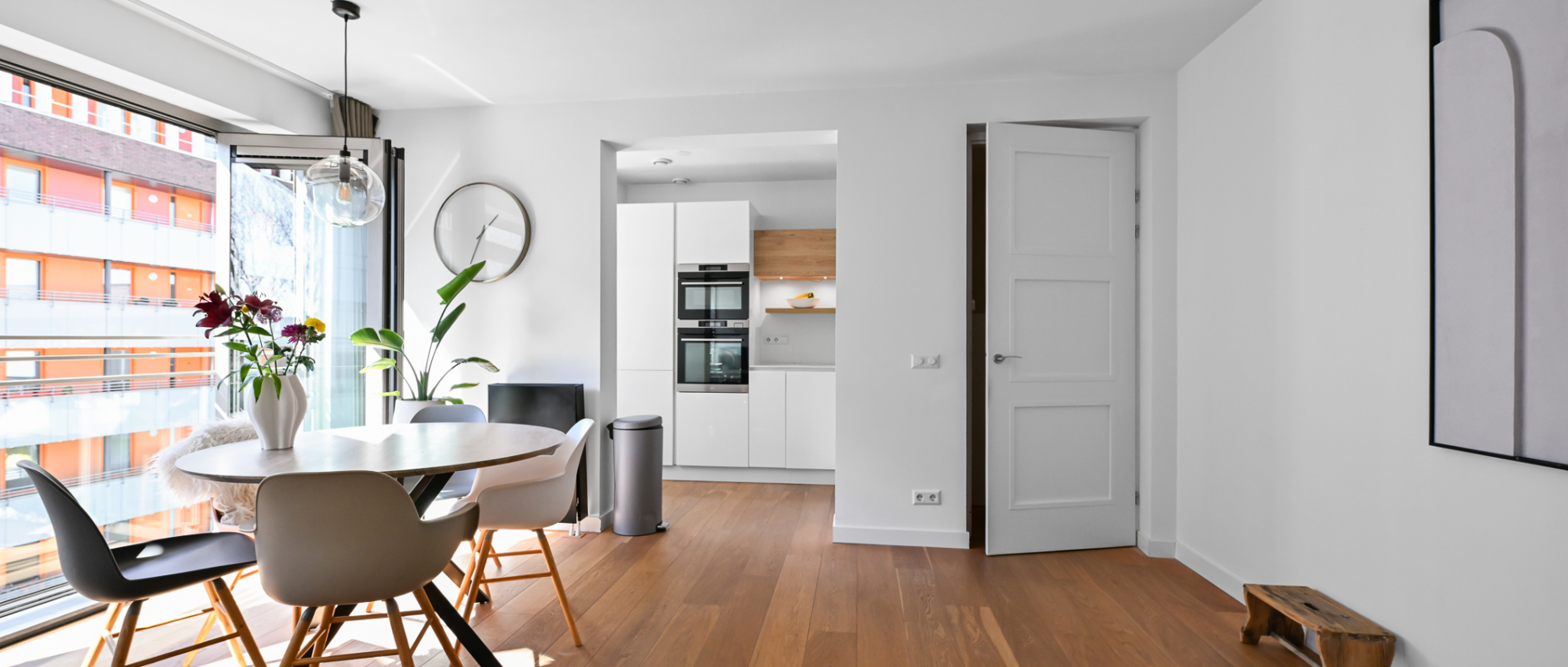 Woning te koop aan de Elckerlijcstraat 63 te Amsterdam