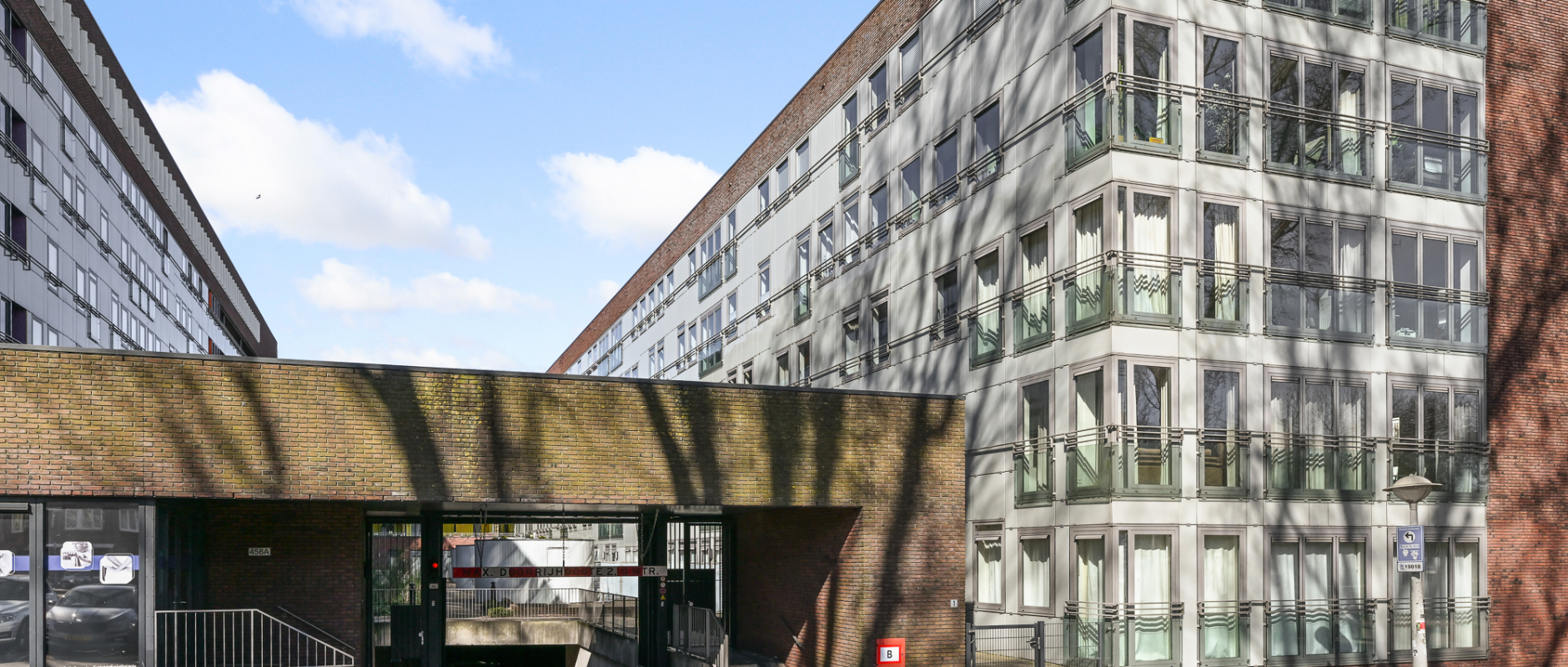 Woning te koop aan de Elckerlijcstraat 63 te Amsterdam