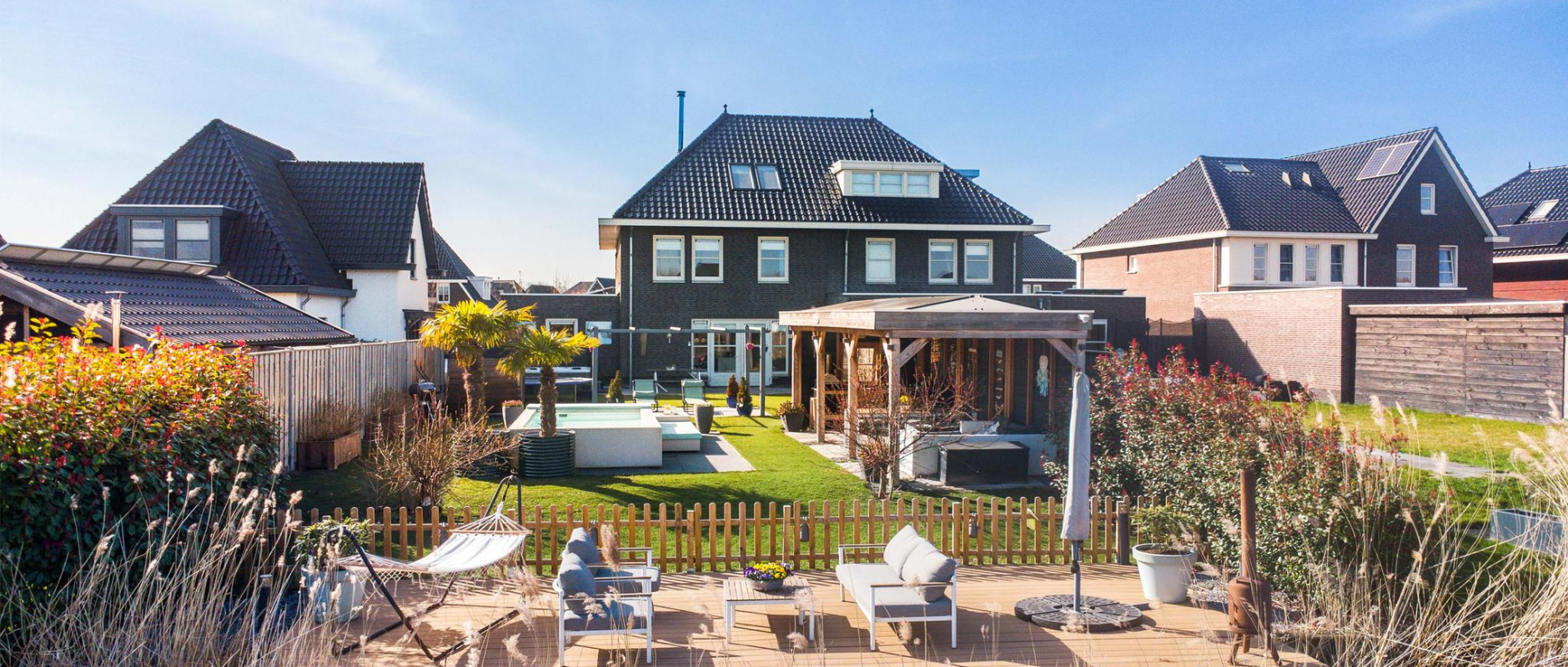 Woning te koop aan de Groenendaal 10 te Lelystad