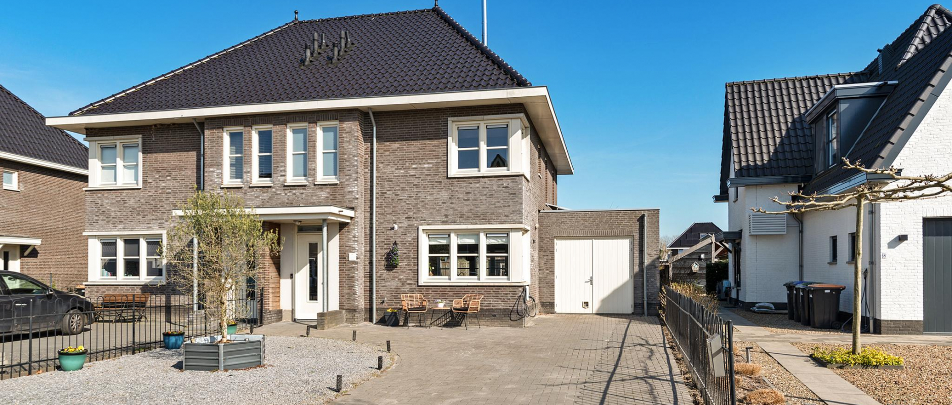 Woning te koop aan de Groenendaal 10 te Lelystad