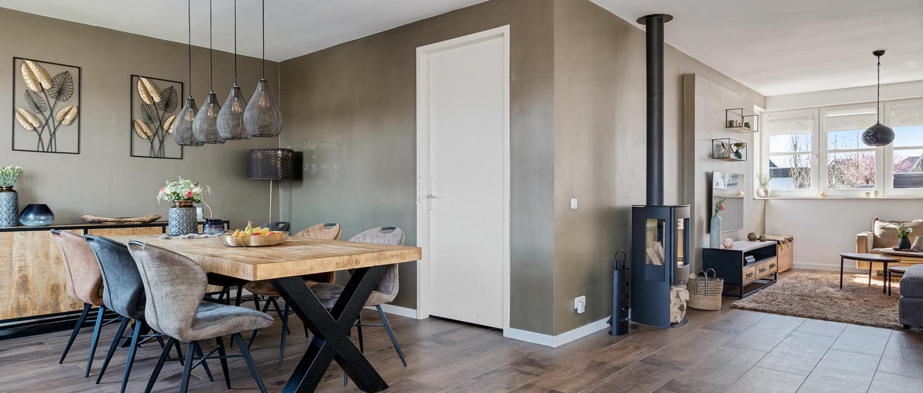Woning te koop aan de Groenendaal 10 te Lelystad