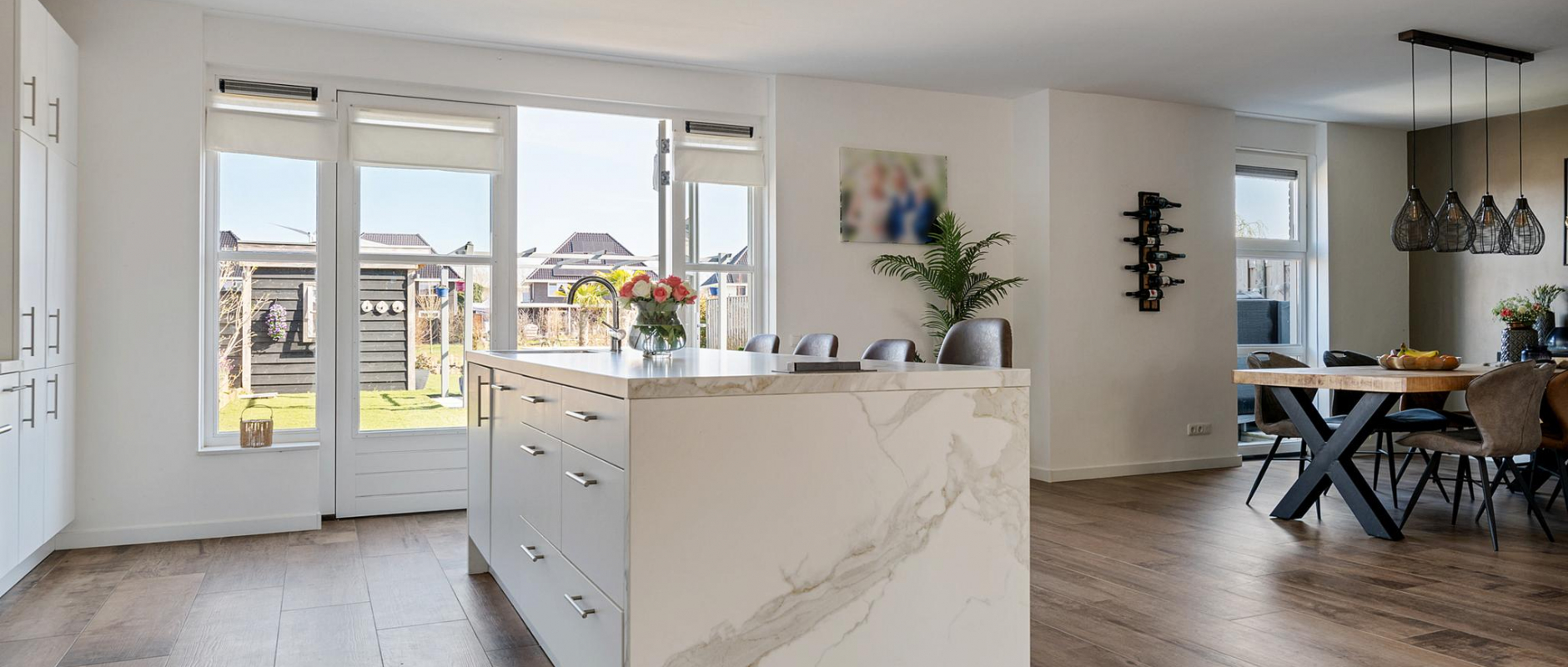 Woning te koop aan de Groenendaal 10 te Lelystad