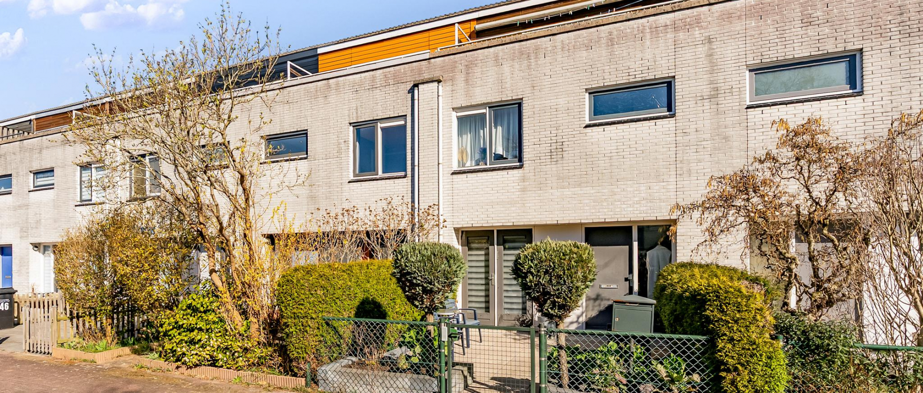 Woning te koop aan de Simon Vestdijkstraat 44 te Almere