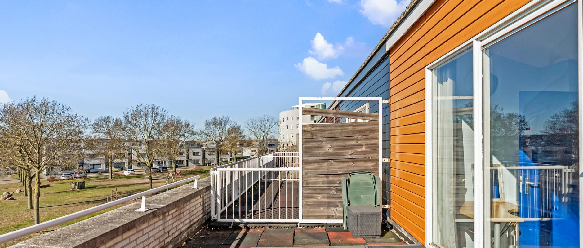 Woning te koop aan de Simon Vestdijkstraat 44 te Almere