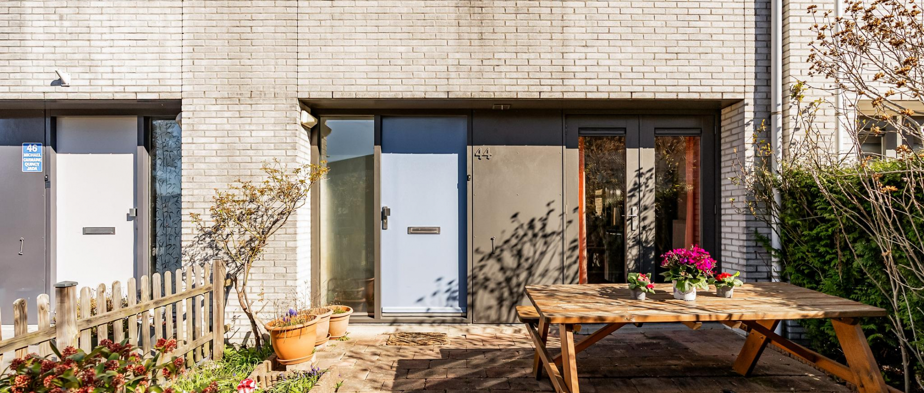 Woning te koop aan de Simon Vestdijkstraat 44 te Almere