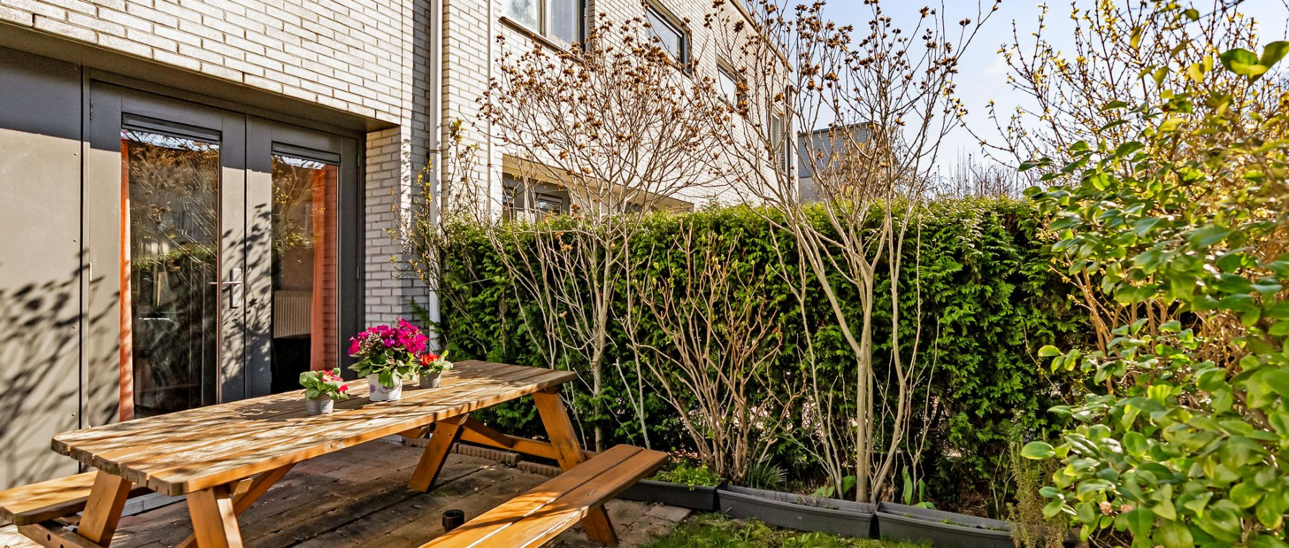 Woning te koop aan de Simon Vestdijkstraat 44 te Almere