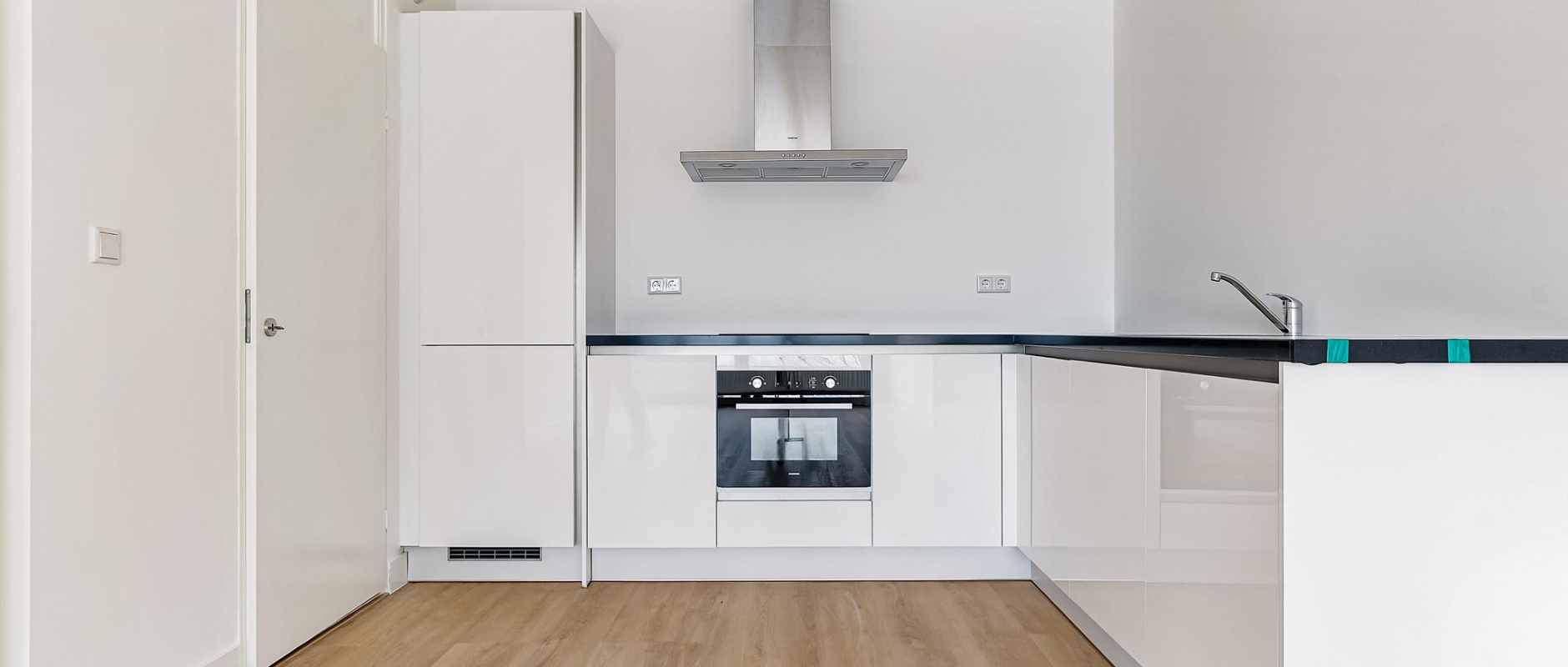 Woning te koop aan de Vollenhoveschans 68 te Almere