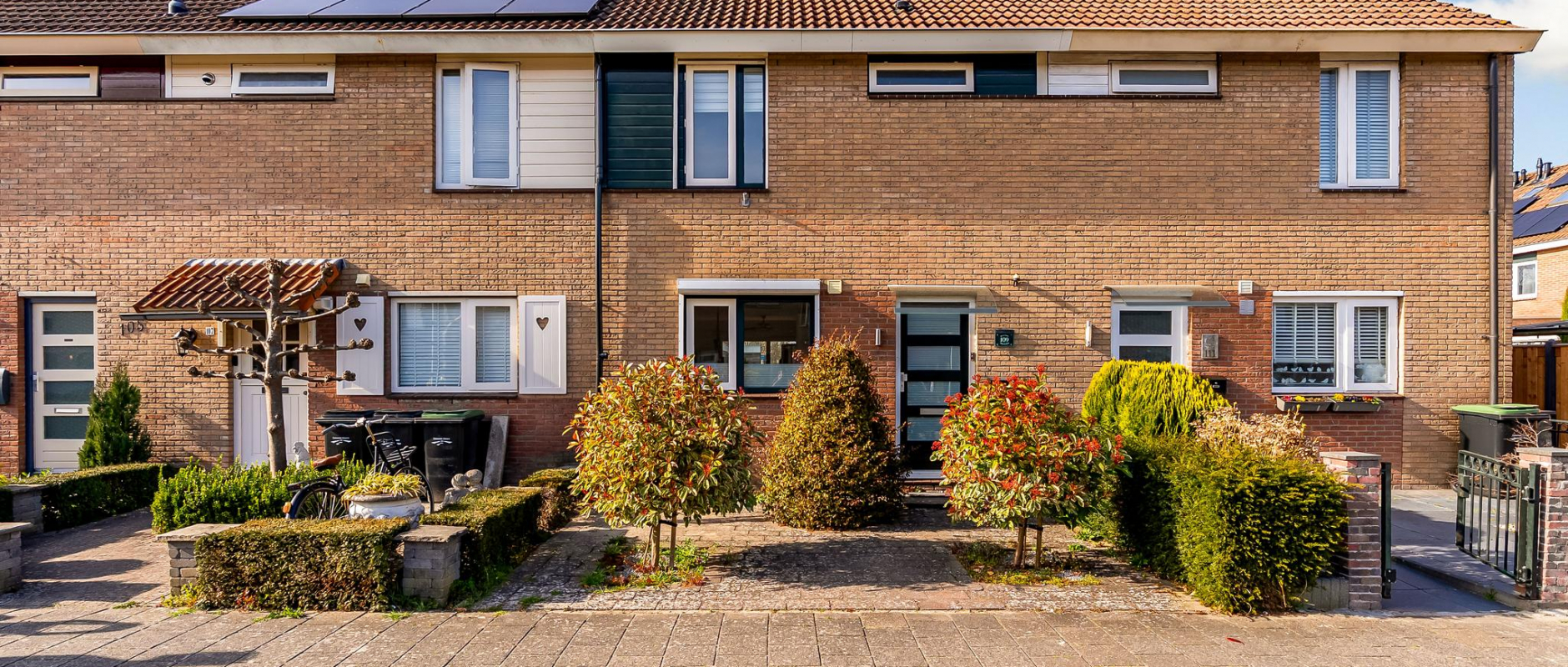 Woning te koop aan de Poldermolenweg 109 te Almere