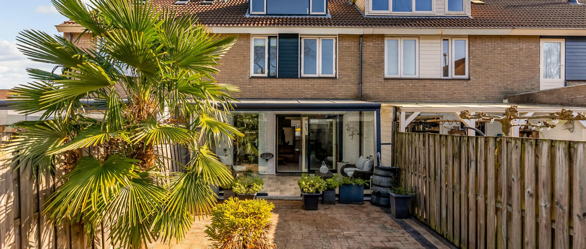 Woning te koop aan de Poldermolenweg 109 te Almere