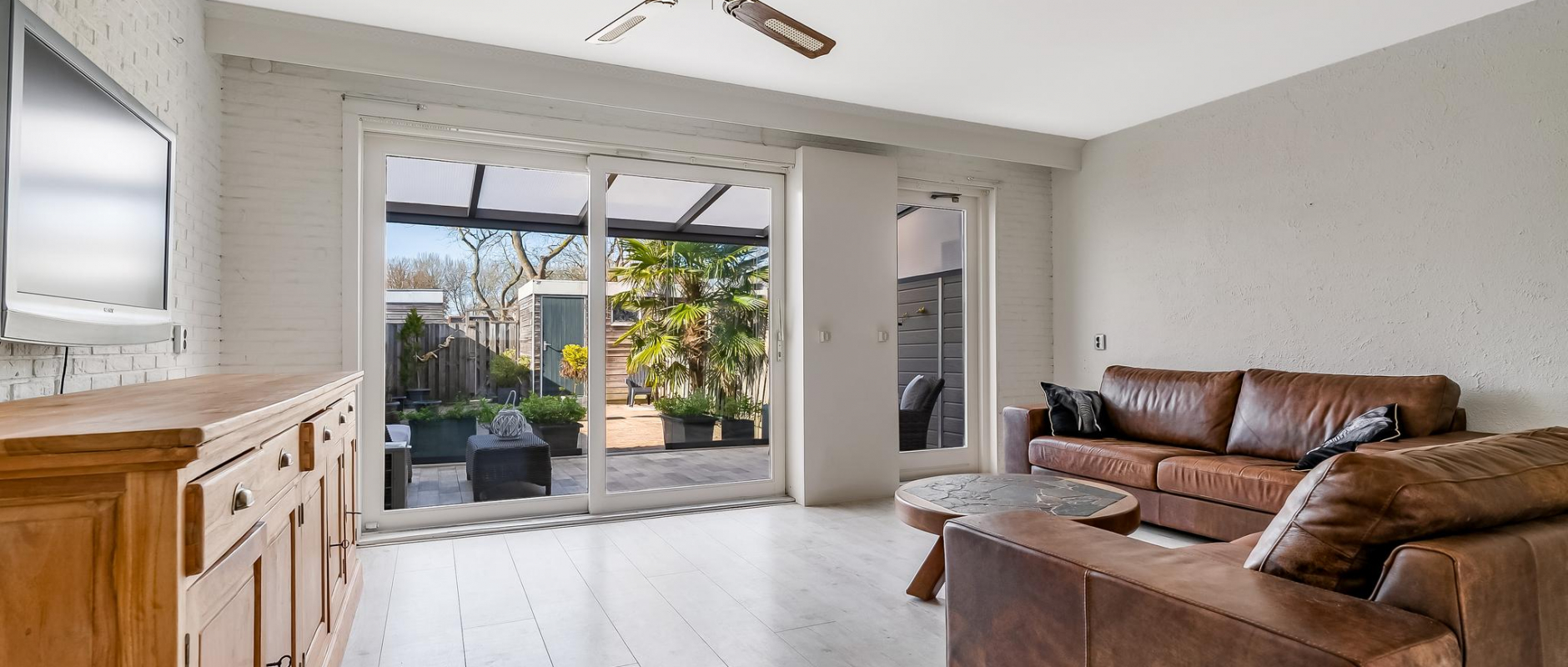 Woning te koop aan de Poldermolenweg 109 te Almere