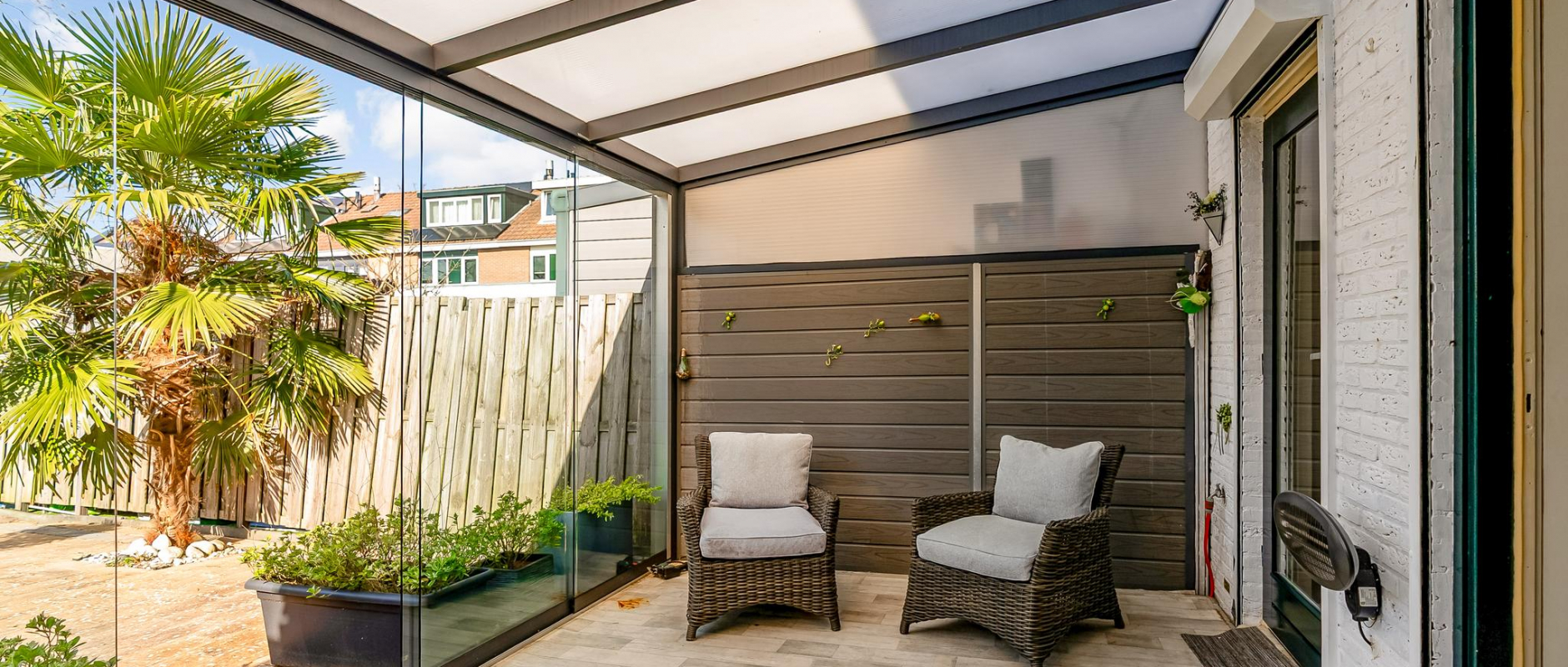 Woning te koop aan de Poldermolenweg 109 te Almere