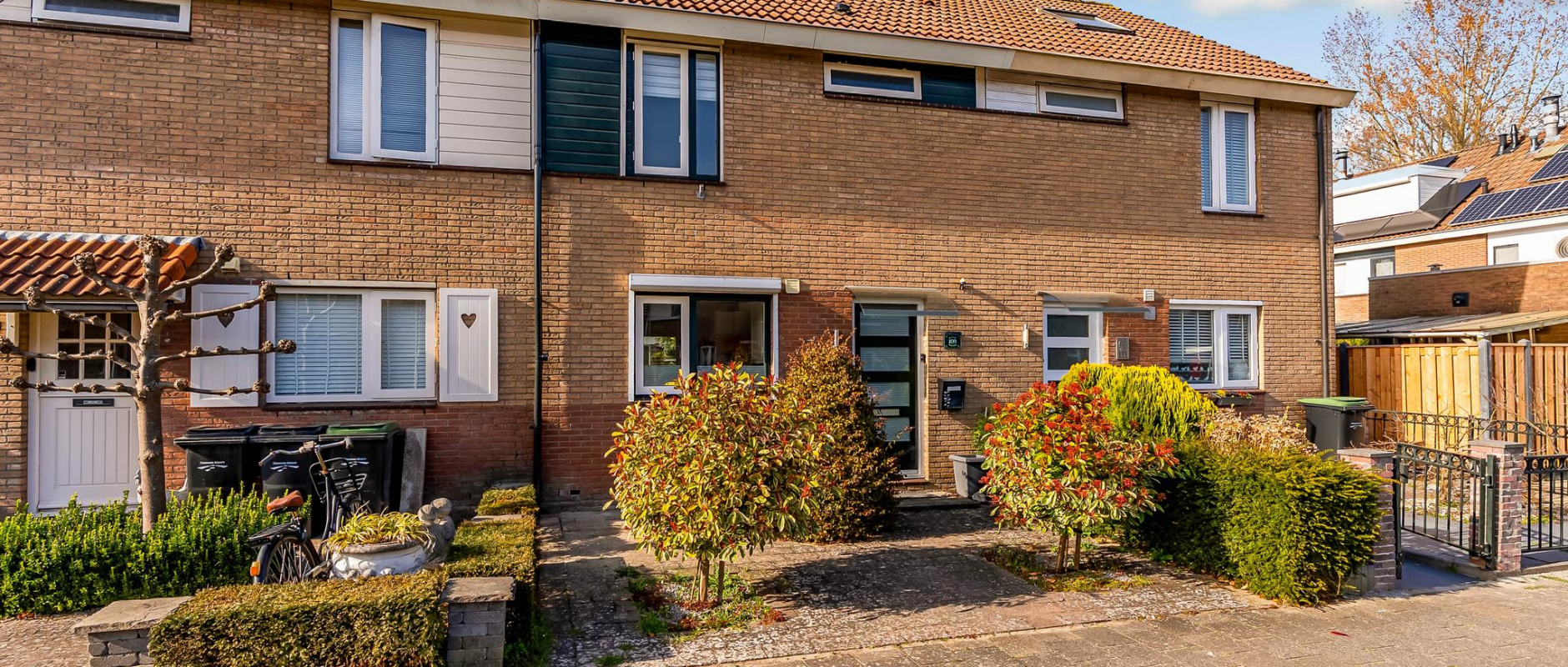 Woning te koop aan de Poldermolenweg 109 te Almere