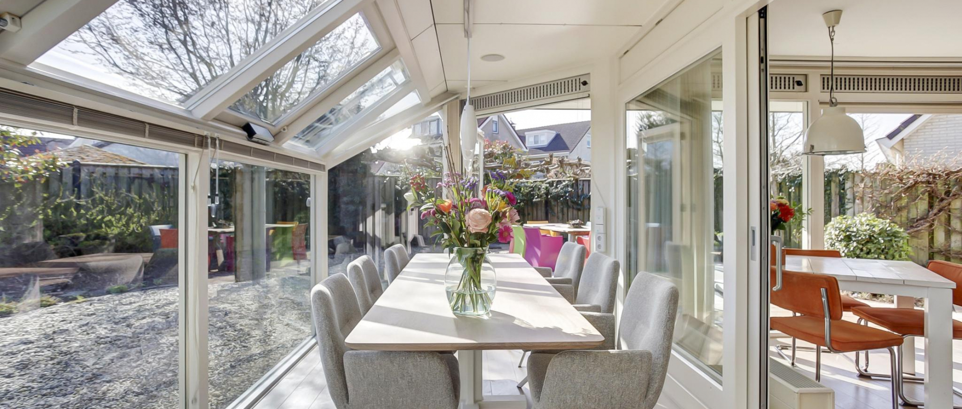 Woning te koop aan de Albertijn 14 te Dronten