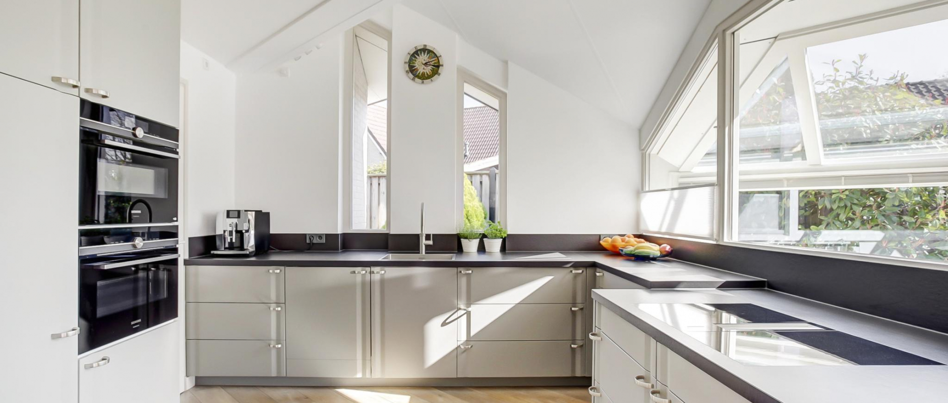 Woning te koop aan de Albertijn 14 te Dronten
