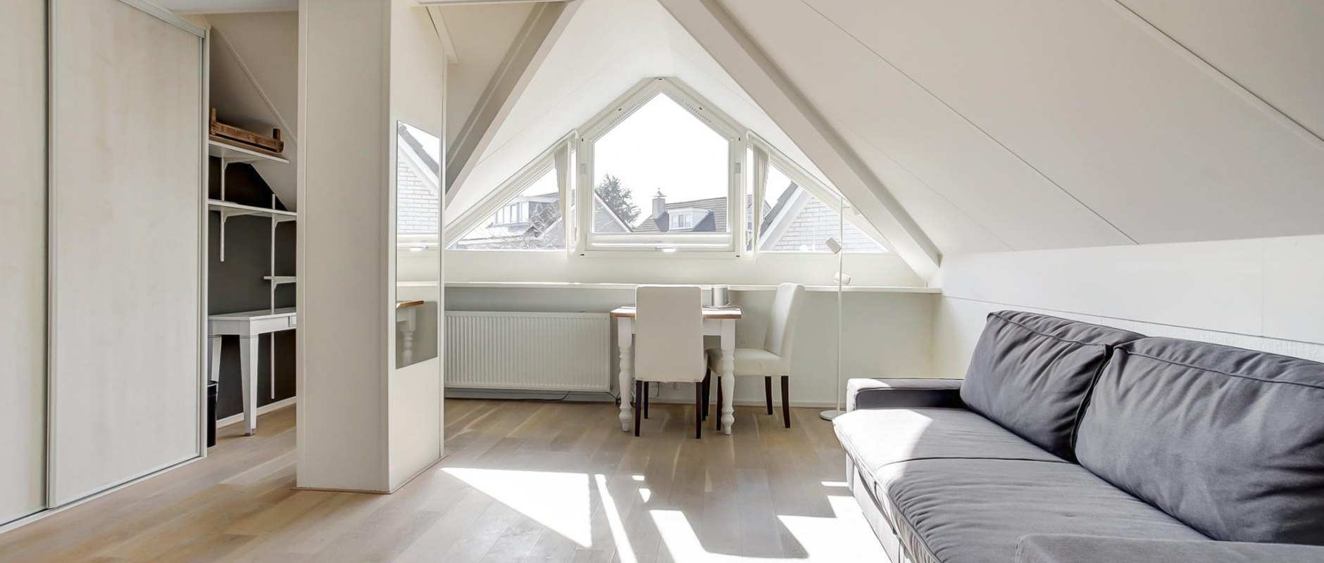 Woning te koop aan de Albertijn 14 te Dronten