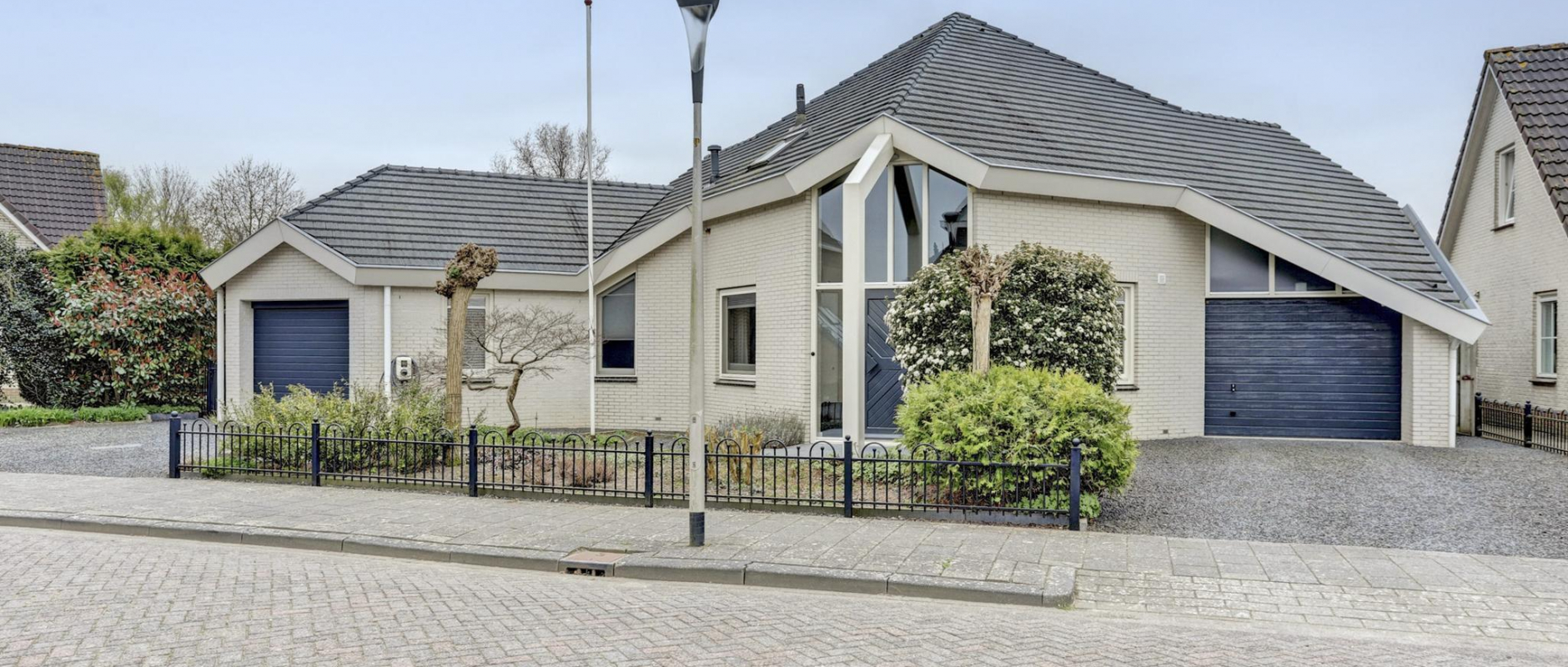 Woning te koop aan de Albertijn 14 te Dronten