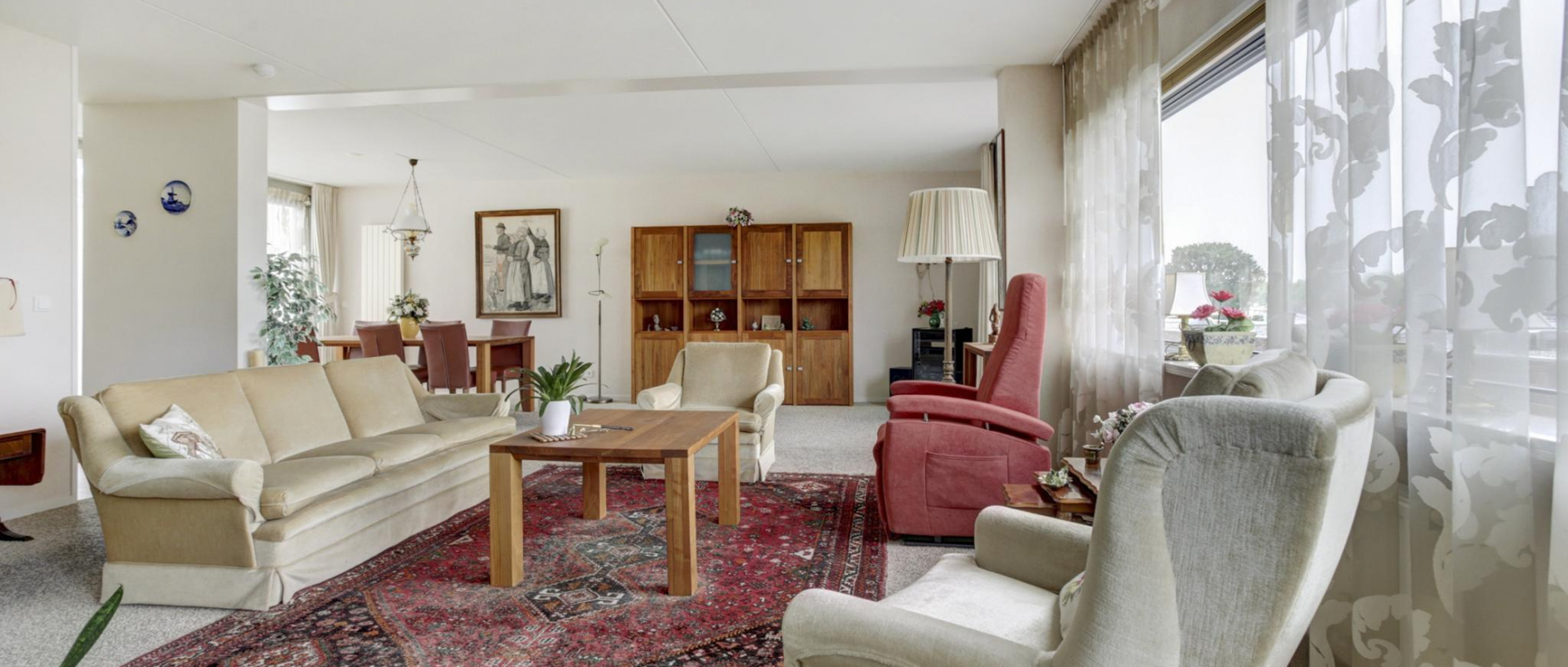 Woning te koop aan de Kop van Het Ruim 69 te Dronten