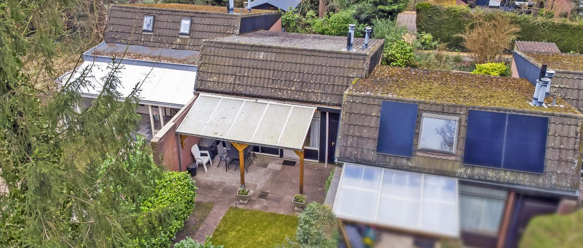 Woning te koop aan de Bijsselseweg 11128 te Biddinghuizen