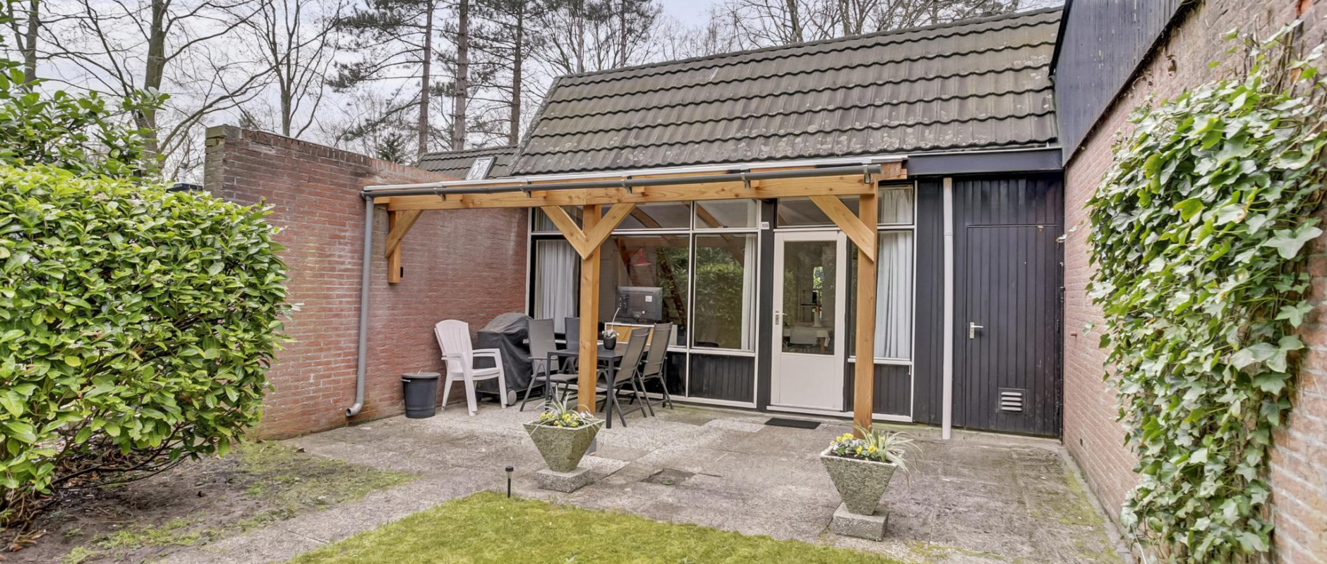 Woning te koop aan de Bijsselseweg 11128 te Biddinghuizen