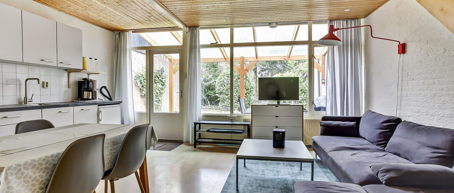 Woning te koop aan de Bijsselseweg 11128 te Biddinghuizen