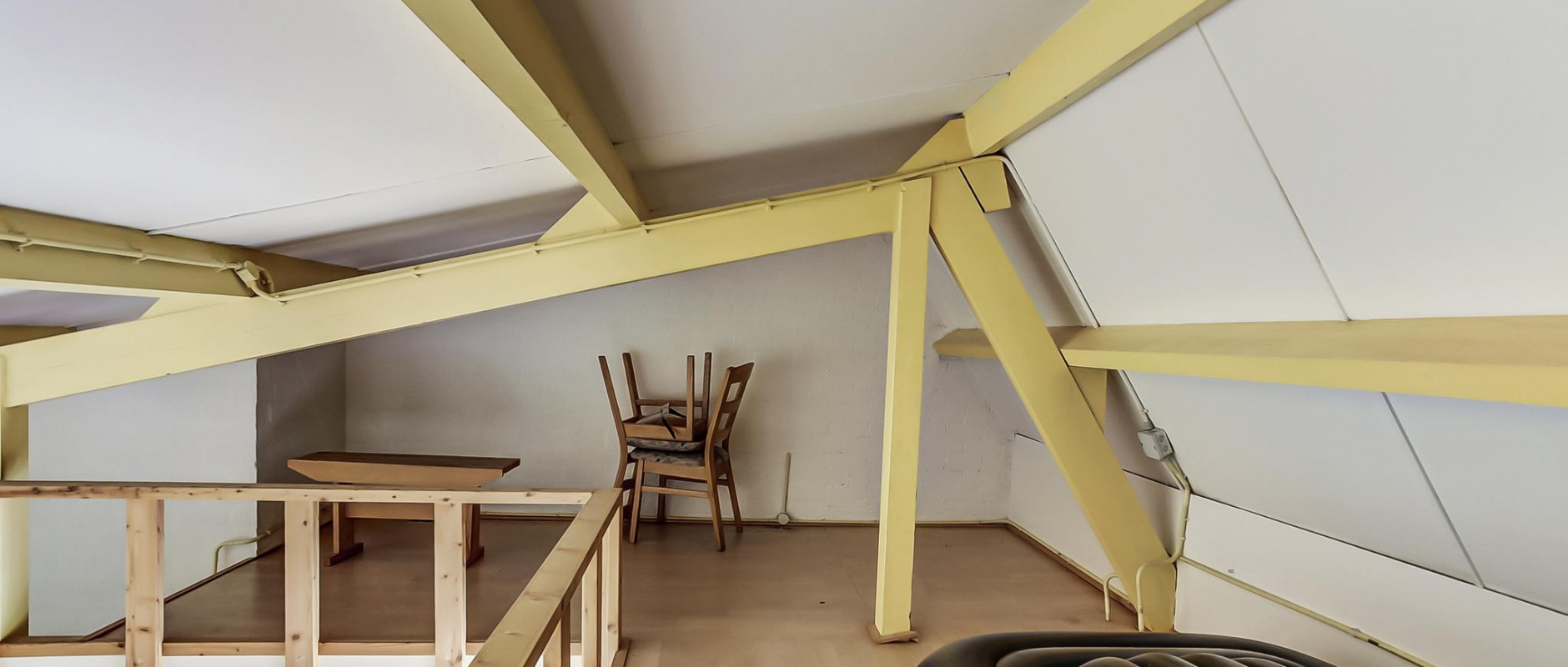 Woning te koop aan de Bijsselseweg 11128 te Biddinghuizen