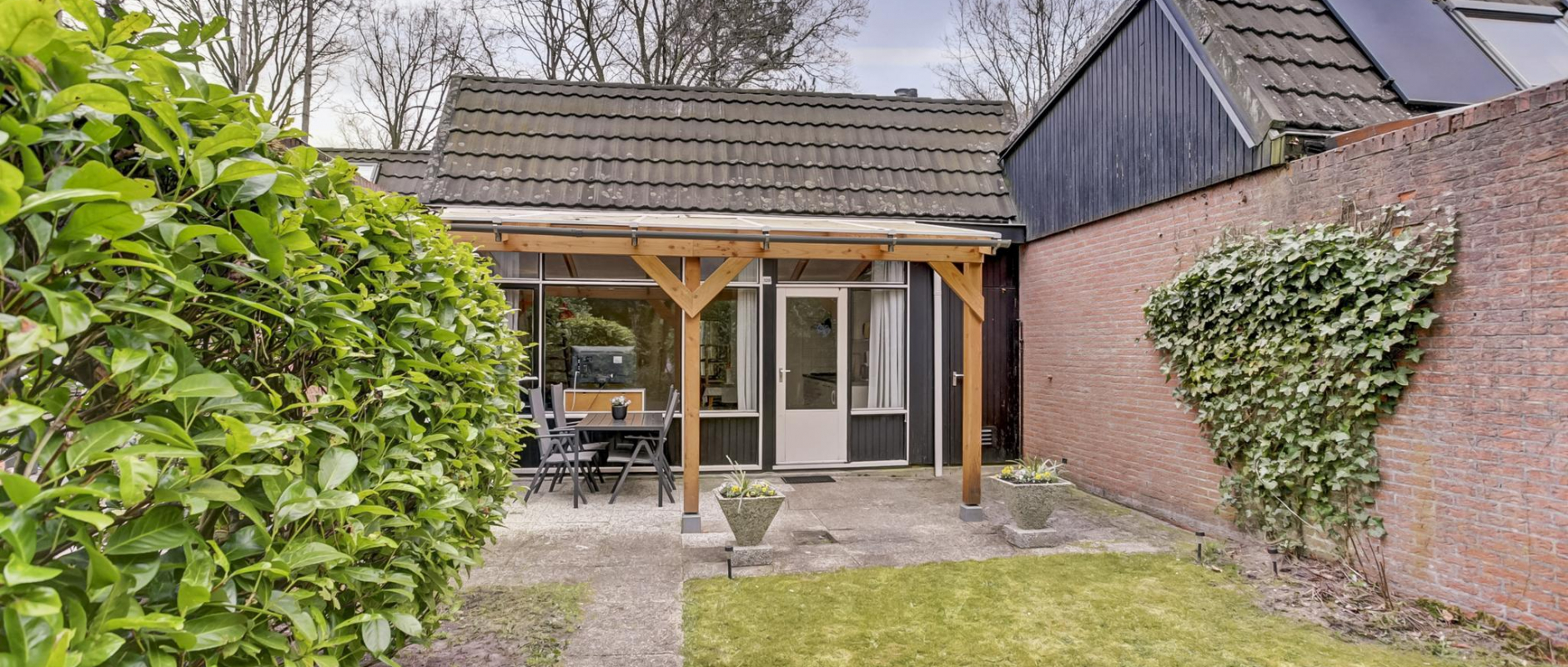 Woning te koop aan de Bijsselseweg 11128 te Biddinghuizen