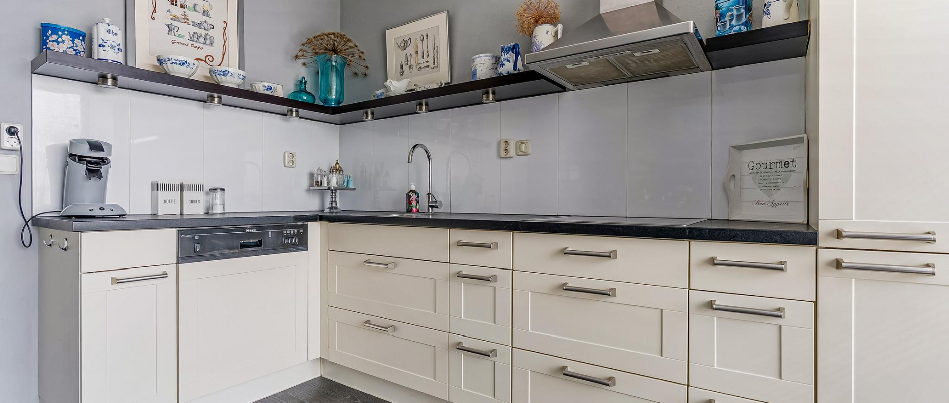 Woning te koop aan de Amandelhof 10 te Almere