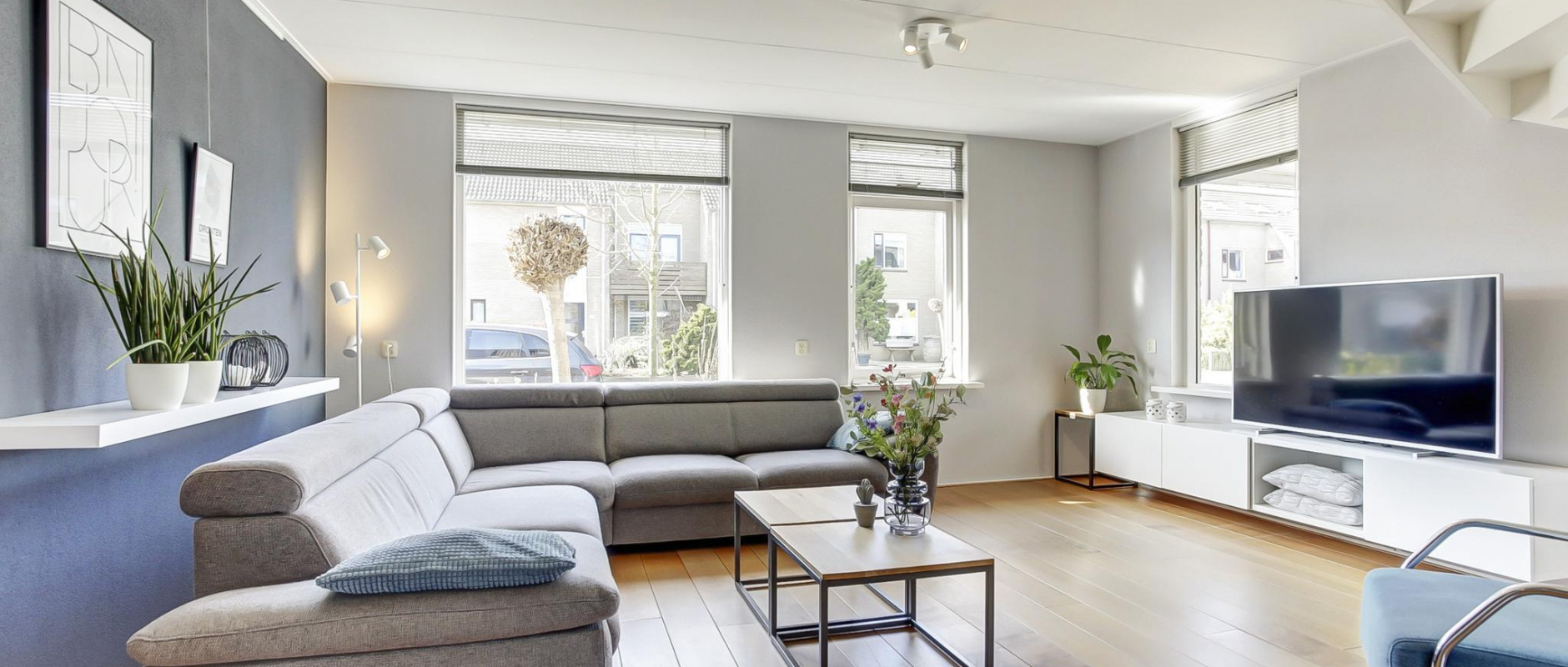 Woning te koop aan de Concourslaan 27 te Dronten