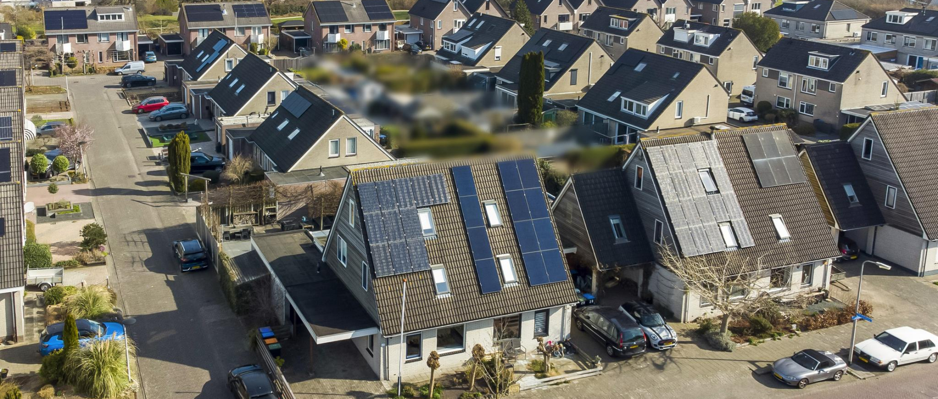 Woning te koop aan de Concourslaan 27 te Dronten